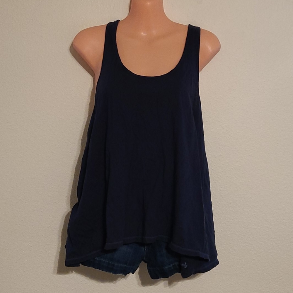 AE Twist Racer Back